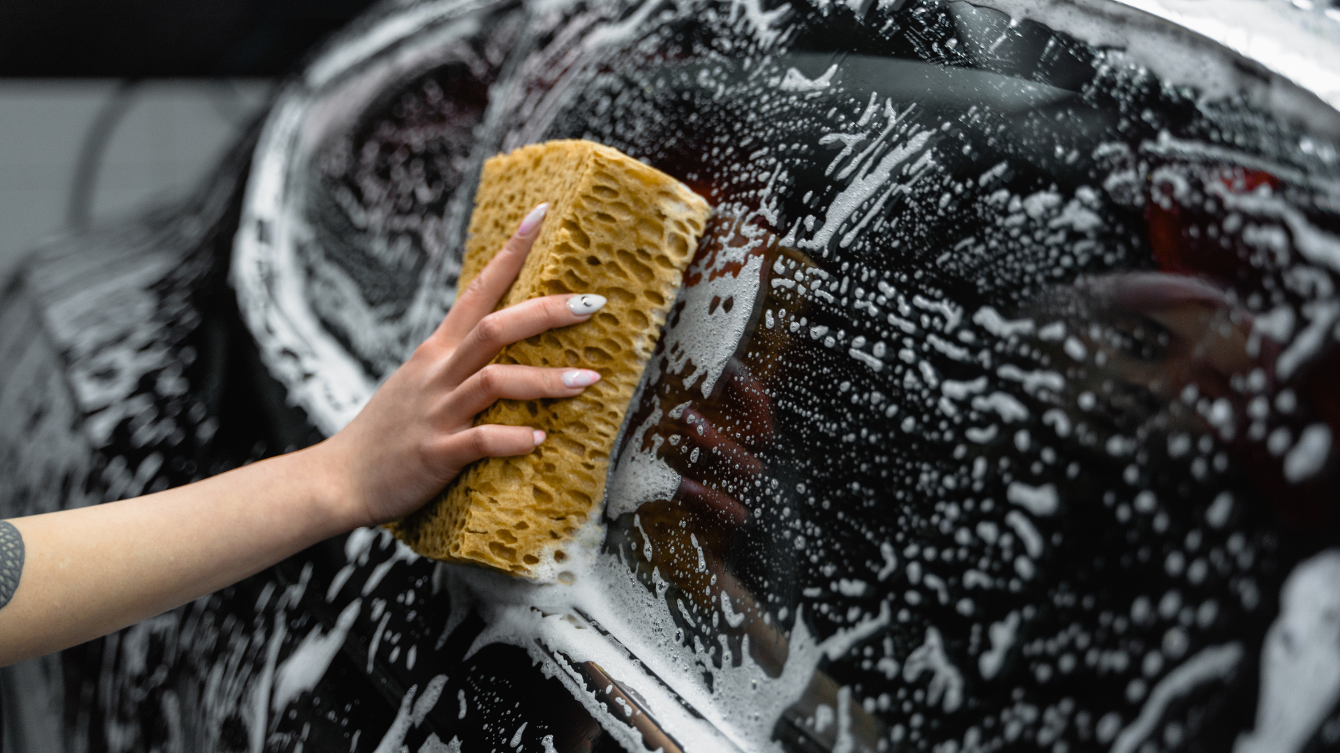 Comment la technologie change le detailing auto au quotidien ?